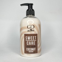 Крем для рук Go Active, 350 мл COCONUT